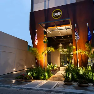 3* Hotel Luz - Centro