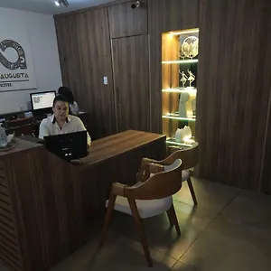 Hotel Bella Augusta, São Paulo