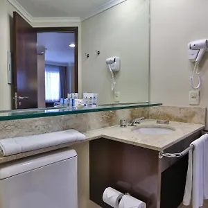 Hotel Transamerica Prime International Plaza, São Paulo