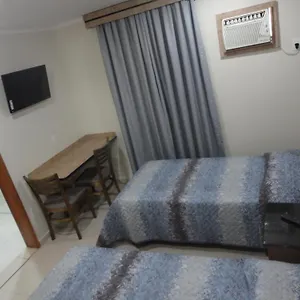 3* Hotel America Do Sul