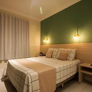 Hotel Itamarati Centro-republica, São Paulo
