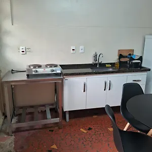 Hostel Soul Av Paulista Bela Vista 2, São Paulo