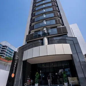 4* Hotel Intercity Interative Jardins