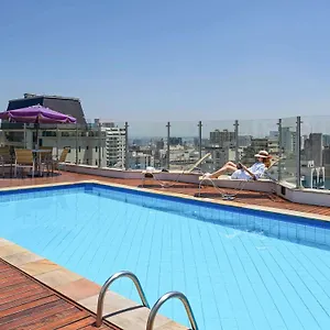 4* Hotel Mercure Alamedas