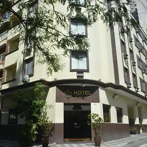 Hotel Calstar, São Paulo