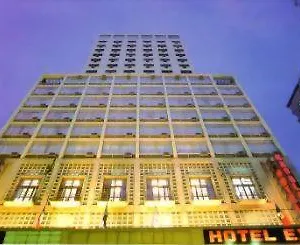 4* Hotel Delplaza Excelsior - By Monreale