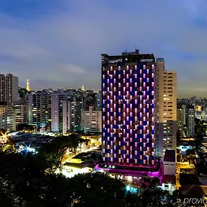 Wz花园酒店 酒店