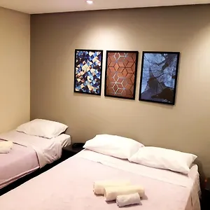 Royal Ibirapuera Park - Flat São Paulo